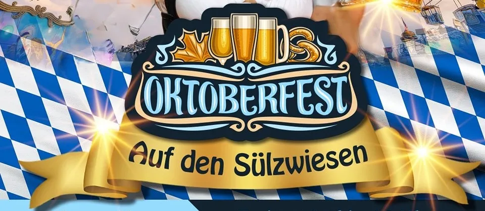 Lüneburg - Bayrisches Oktoberfest