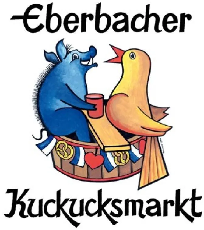 Eberbach - Kuckucksmarkt