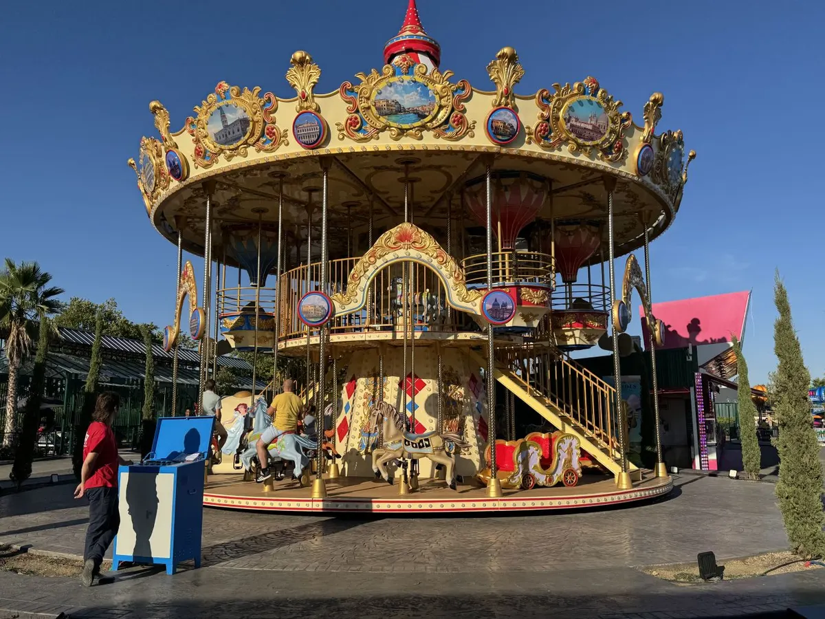 Carrousel