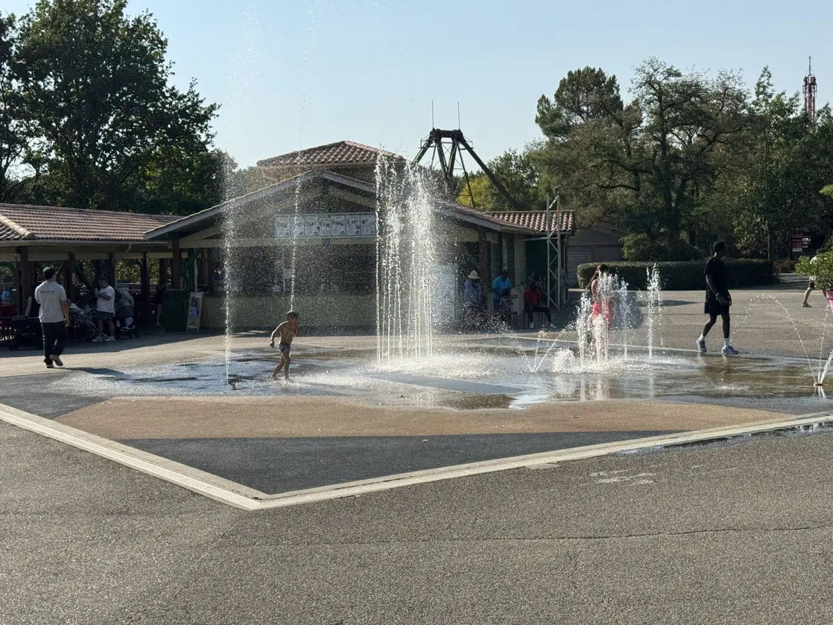 Water Place