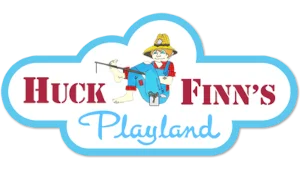 Huck Finn's Playland