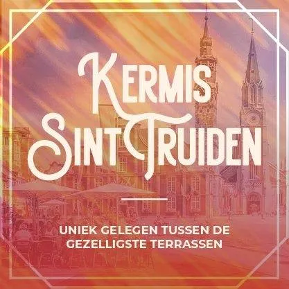 Sint-Truiden (BE) - Augustuskermis