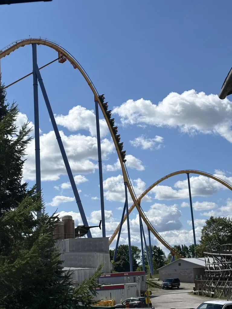 Behemoth