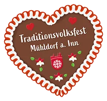 Mühldorf am Inn - Traditionsvolksfest