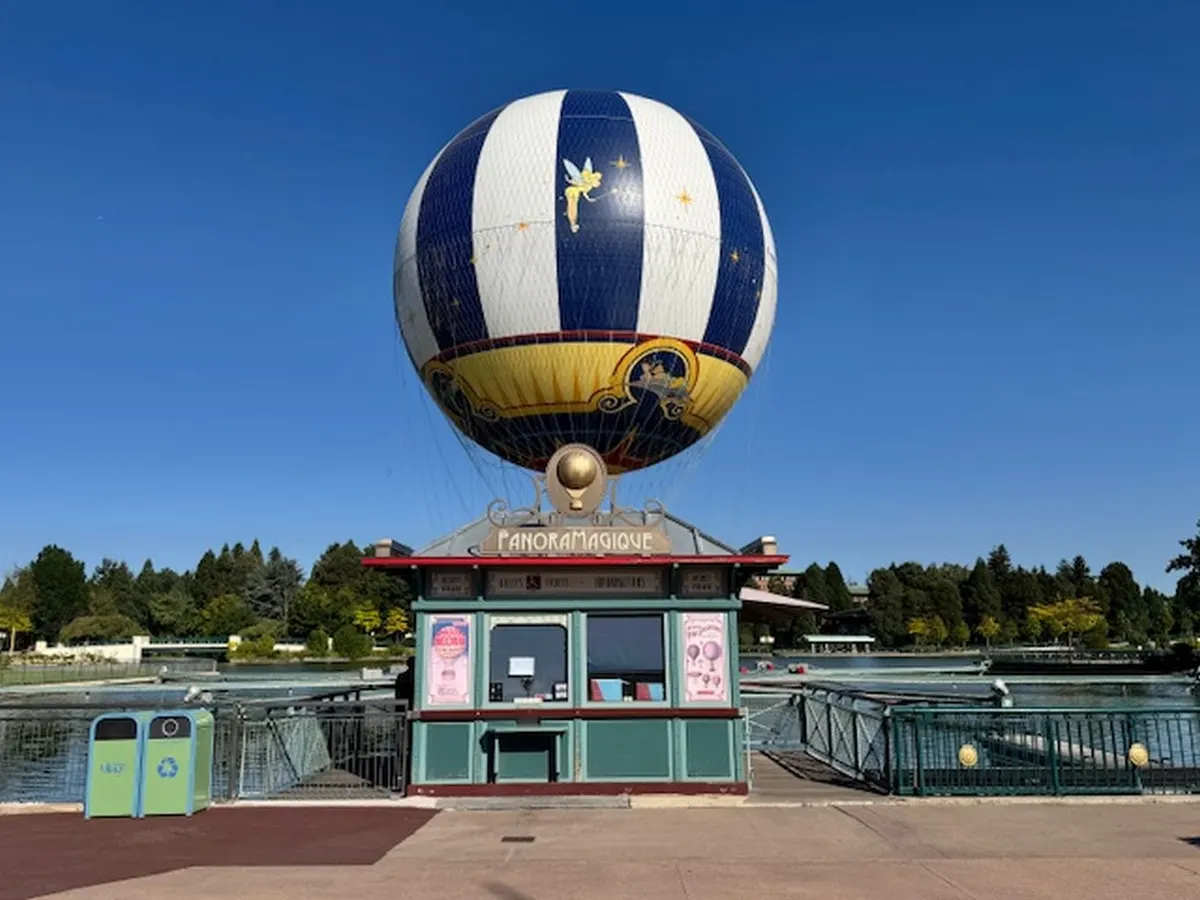 Le Balloon