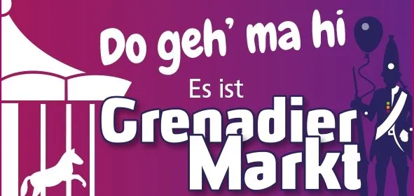 Pirmasenser Grenadiermarkt