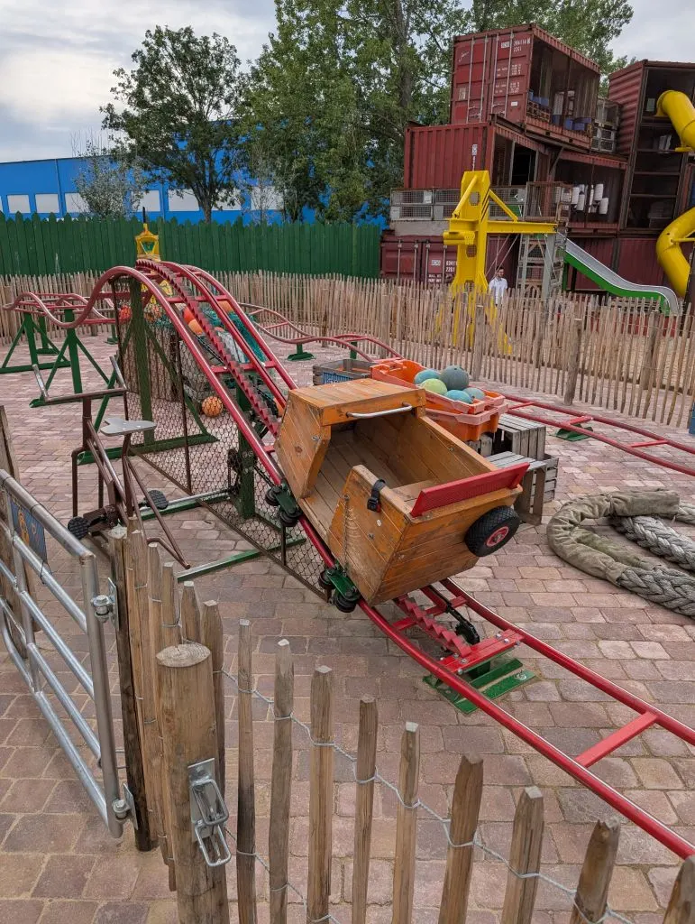 Knollis Hafenflitzer