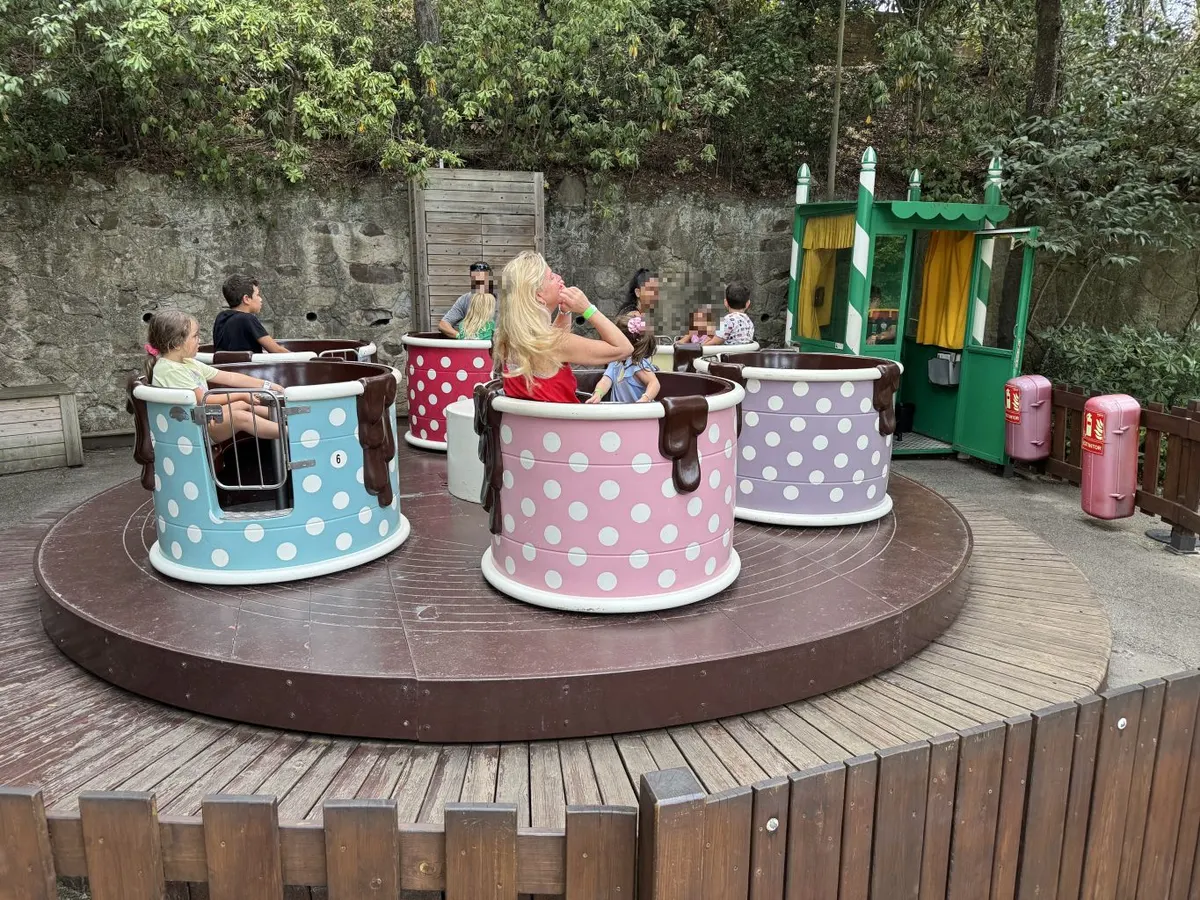 Tasses