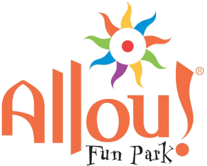 Allou! Fun Park 🔒