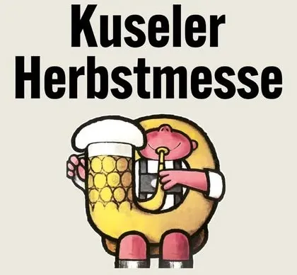 Kusel - Herbstmesse