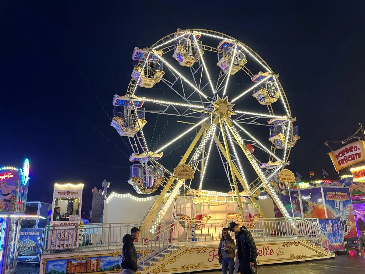 Roue Belle (C. Thiliant)