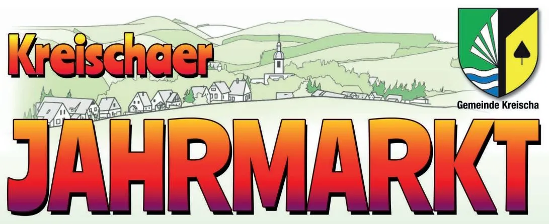 Kreischa - Jahrmarkt