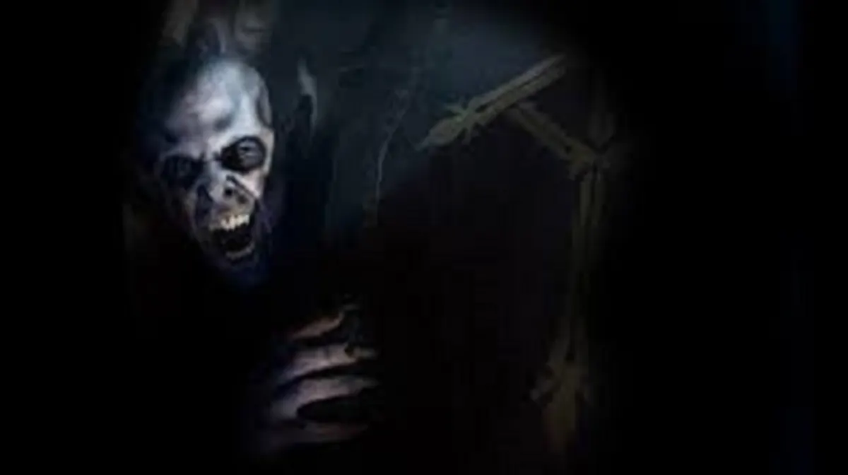 Shadowborn: Riot