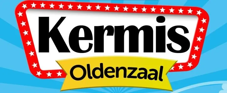 Oldenzaal (NL) - Kermis