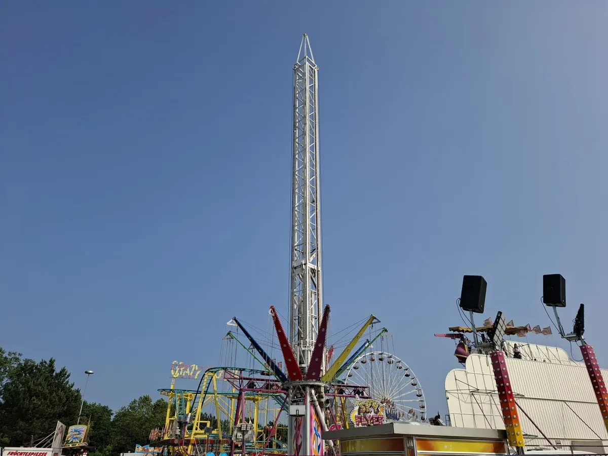 Sky Flyer (Radosztics, AT)