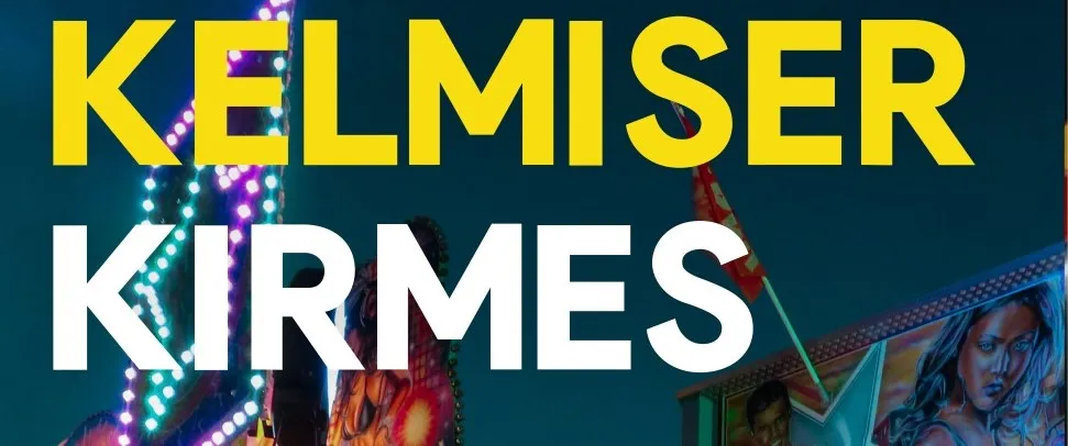 Kelmis / La Calamine (BE) - Kelmiser Kirmes