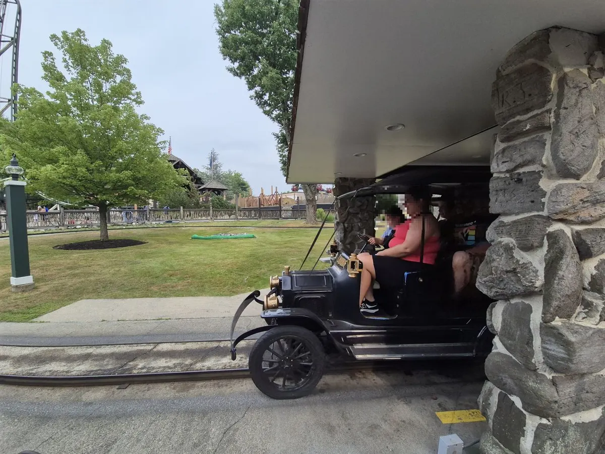 Antique Cars