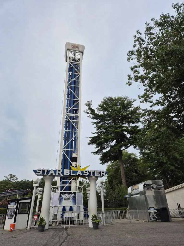Star Blaster