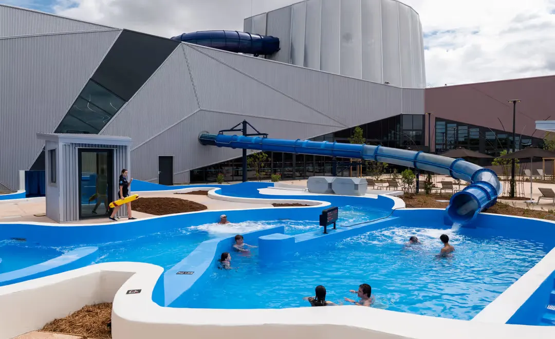 L'Aquqdynamique