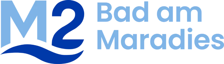 M2 – Bad am Maradies