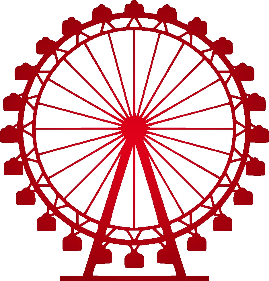 Essen-Altenessen - Frühjahrskirmes