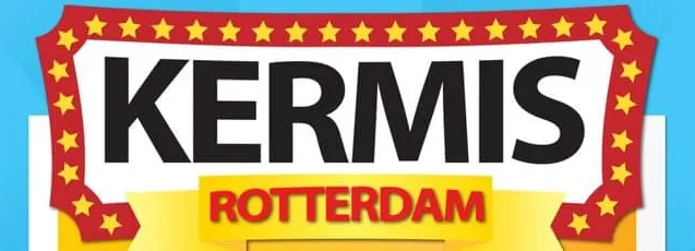 Rotterdam (NL) - Koningskermis