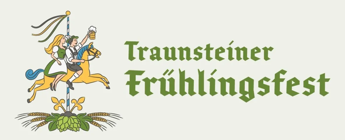 Traunstein - Frühlingsfest