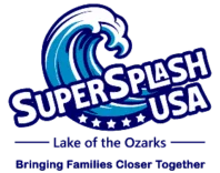 SuperSplash USA
