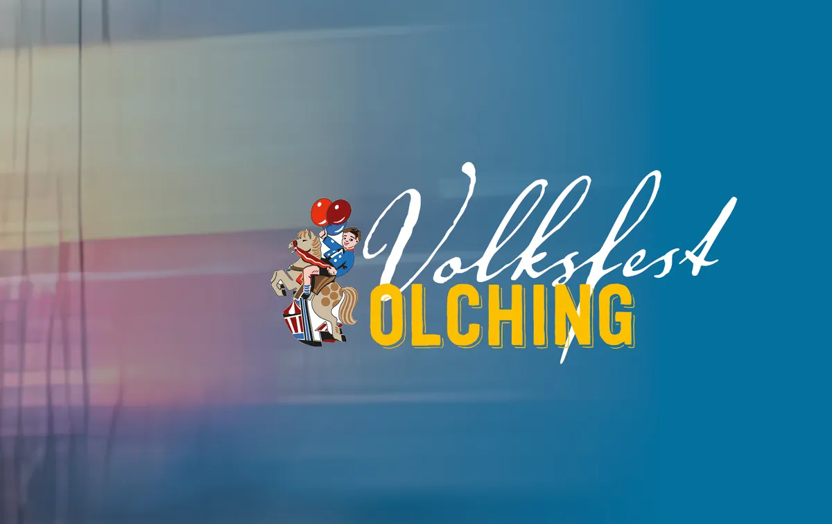 Olching - Volksfest