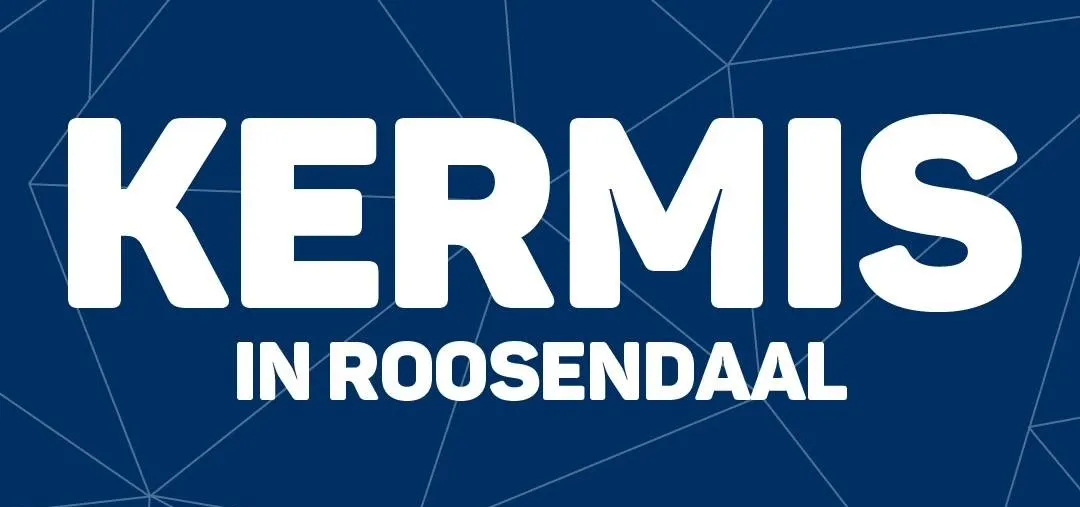 Roosendaal (NL) - Kermis