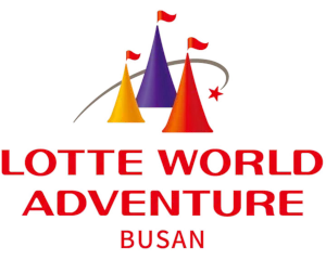 Lotte World Adventure Busan