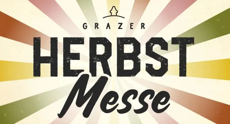 Graz (AT) - Herbstmesse
