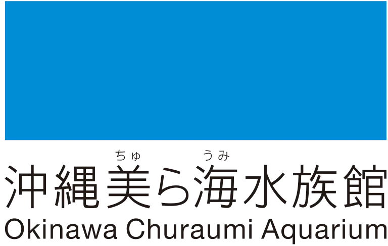 Okinawa Churaumi Aquarium