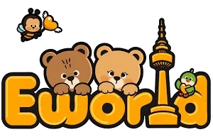 E-World