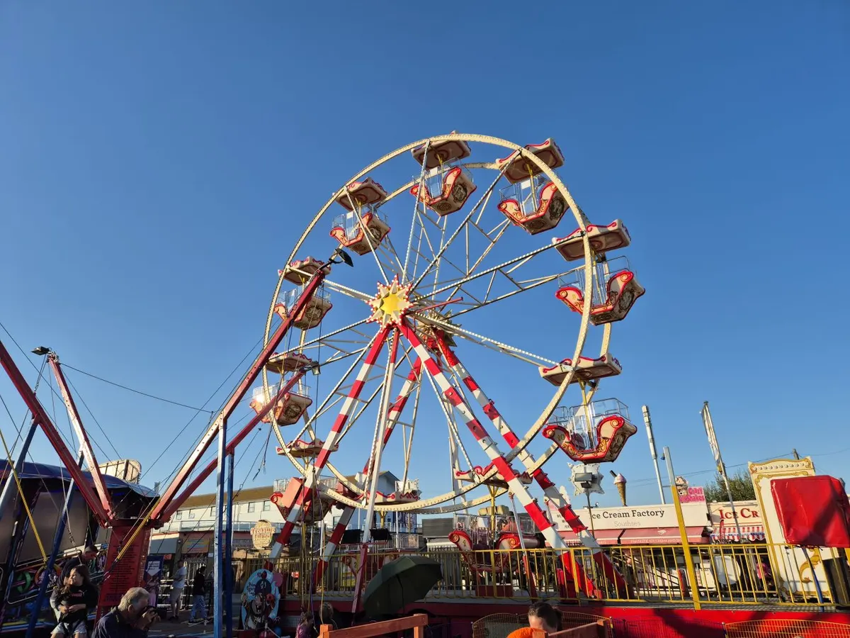 Big Wheel