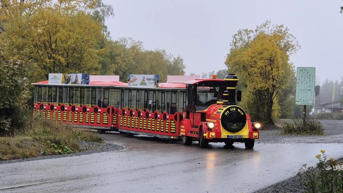 Kappe Express