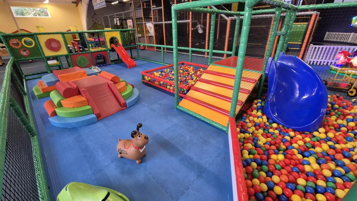 Babyland
