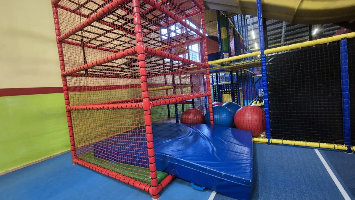 Spidertower