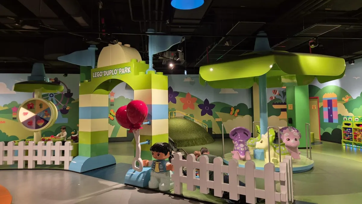 DUPLO® Park
