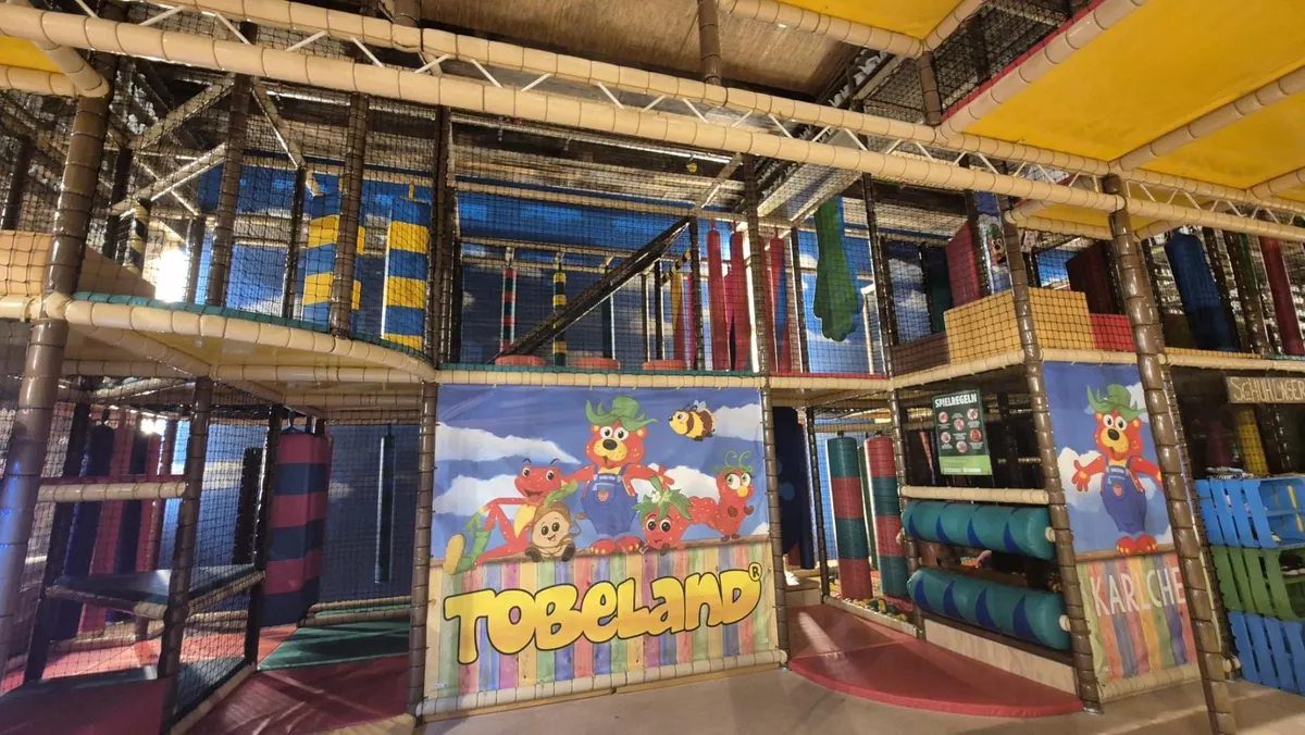 Tobeland