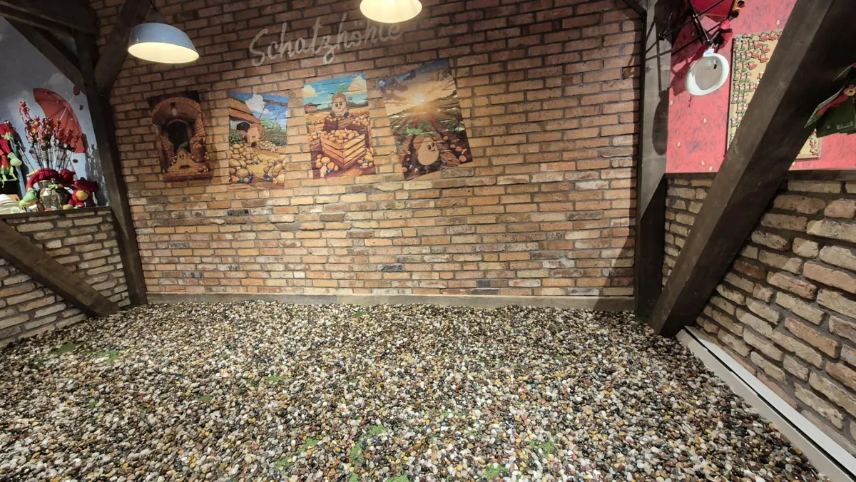 Schatzkeller