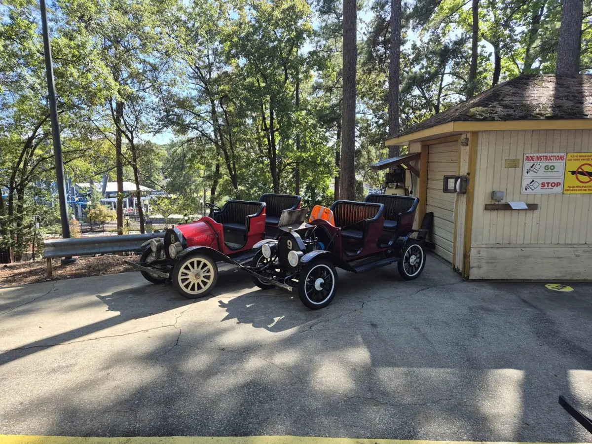 Hanson Cars