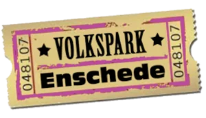 Enschede (NL) - Paarkermis