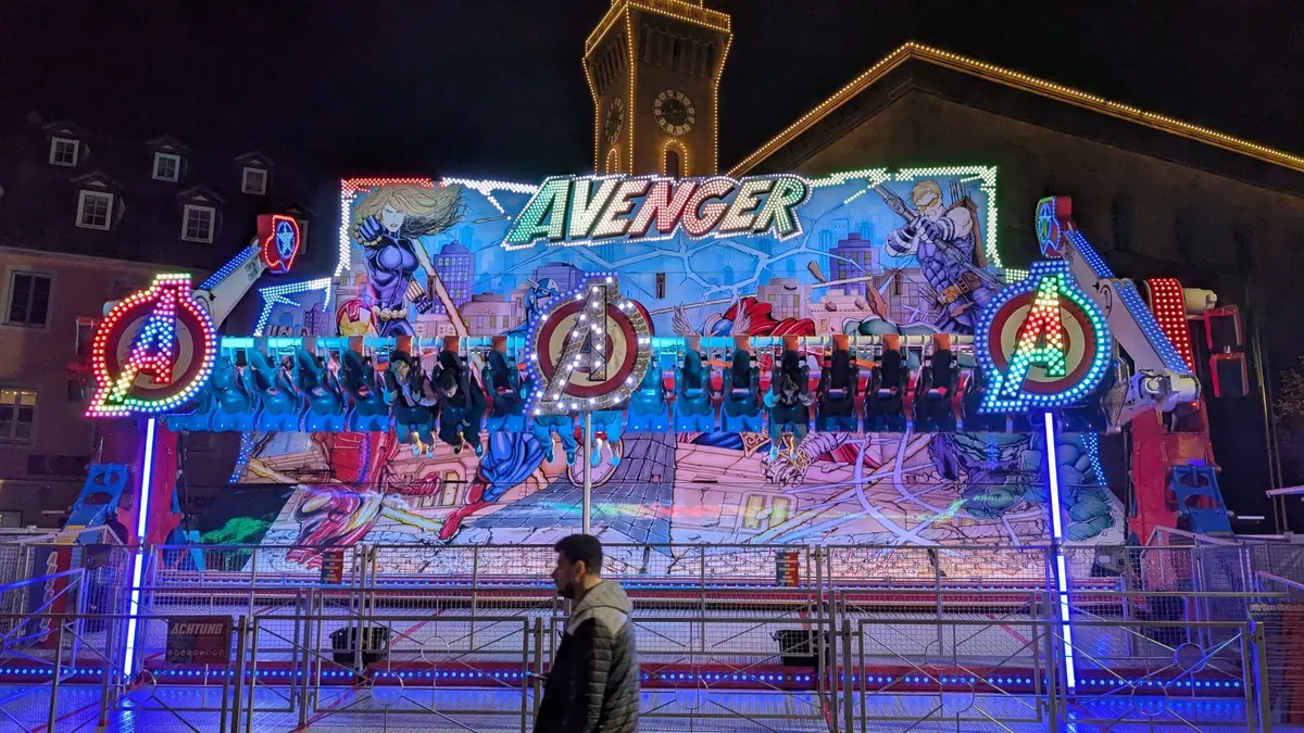 Avenger