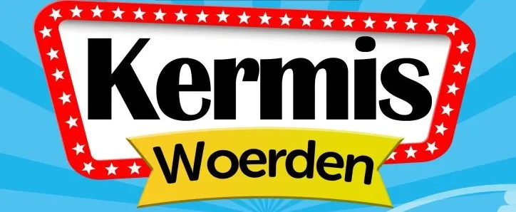 Woerden (NL) - Kermis