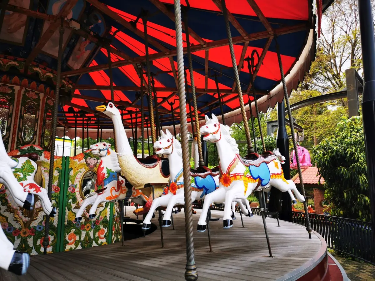 Carrousel