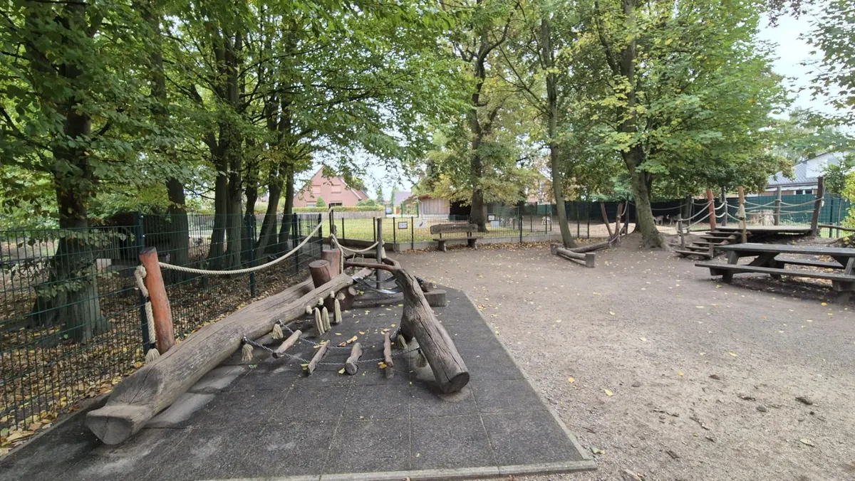 Spielplatz