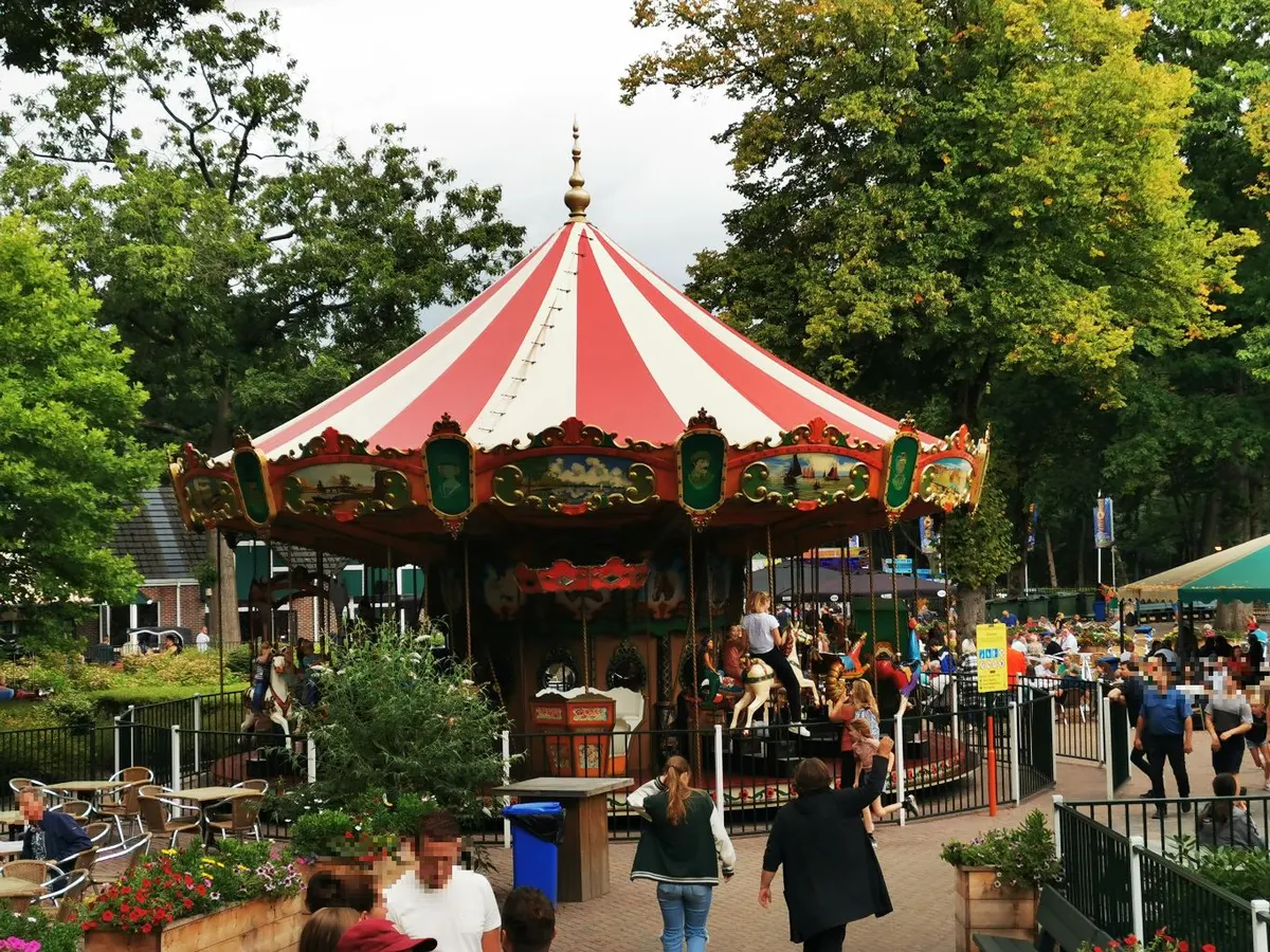 Carrousel