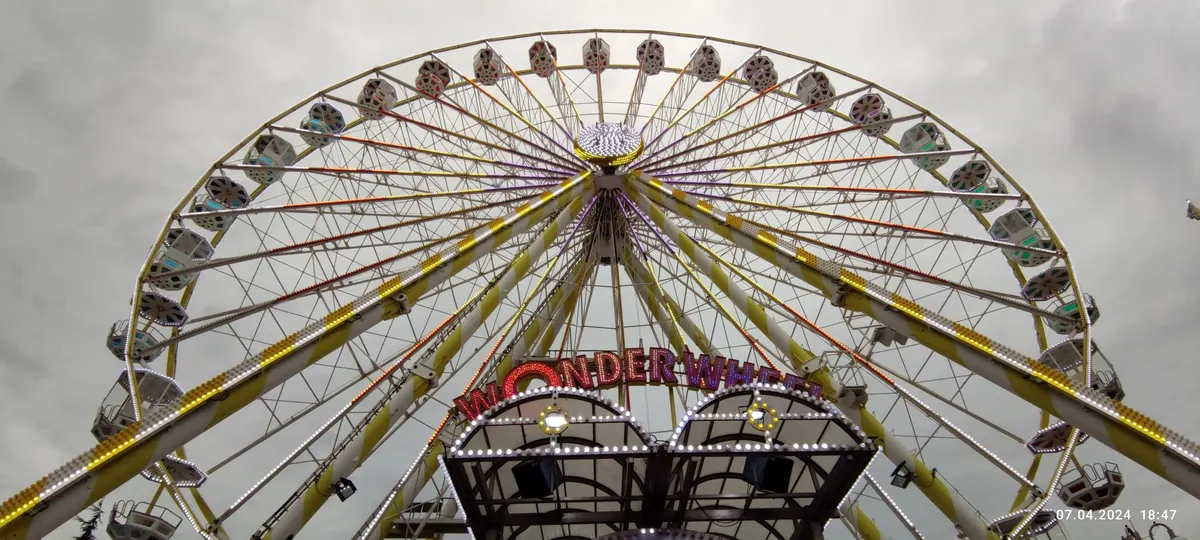 Wonder Wheel (Montaletang, F)