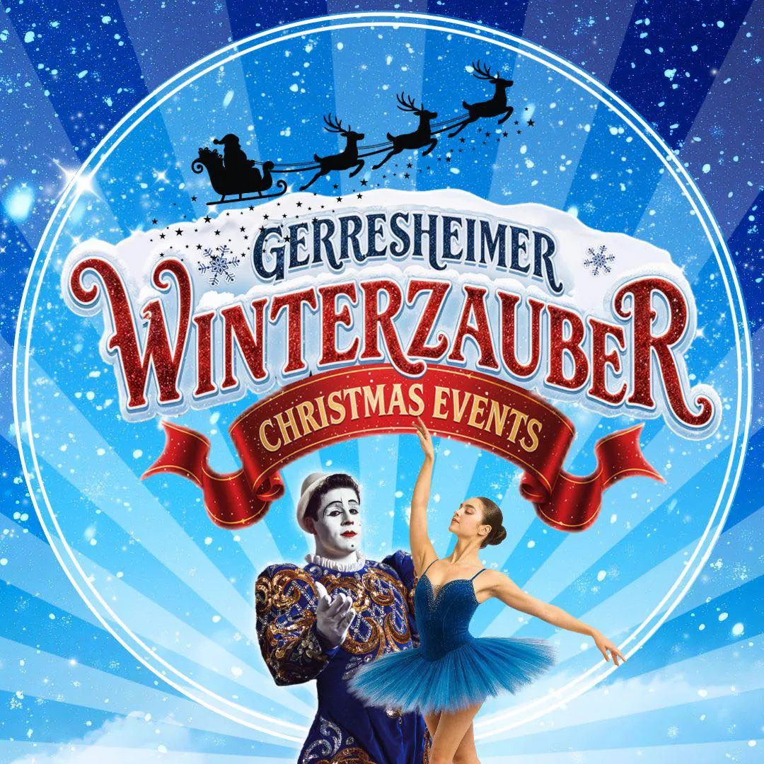 Düsseldorf - Gerresheimer Winterzauber